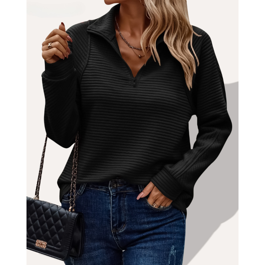 MW | Moderner und bequemer Winterpullover