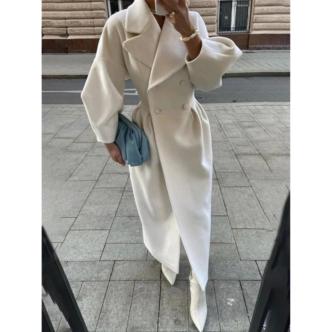 MW | Schicke und vielseitige Winterjacke