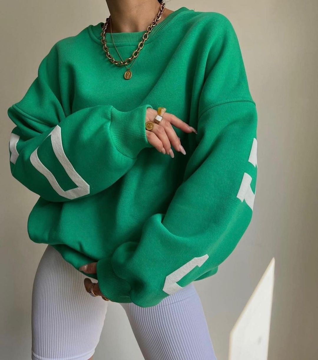 MW | Modischer und müheloser Winterpullover