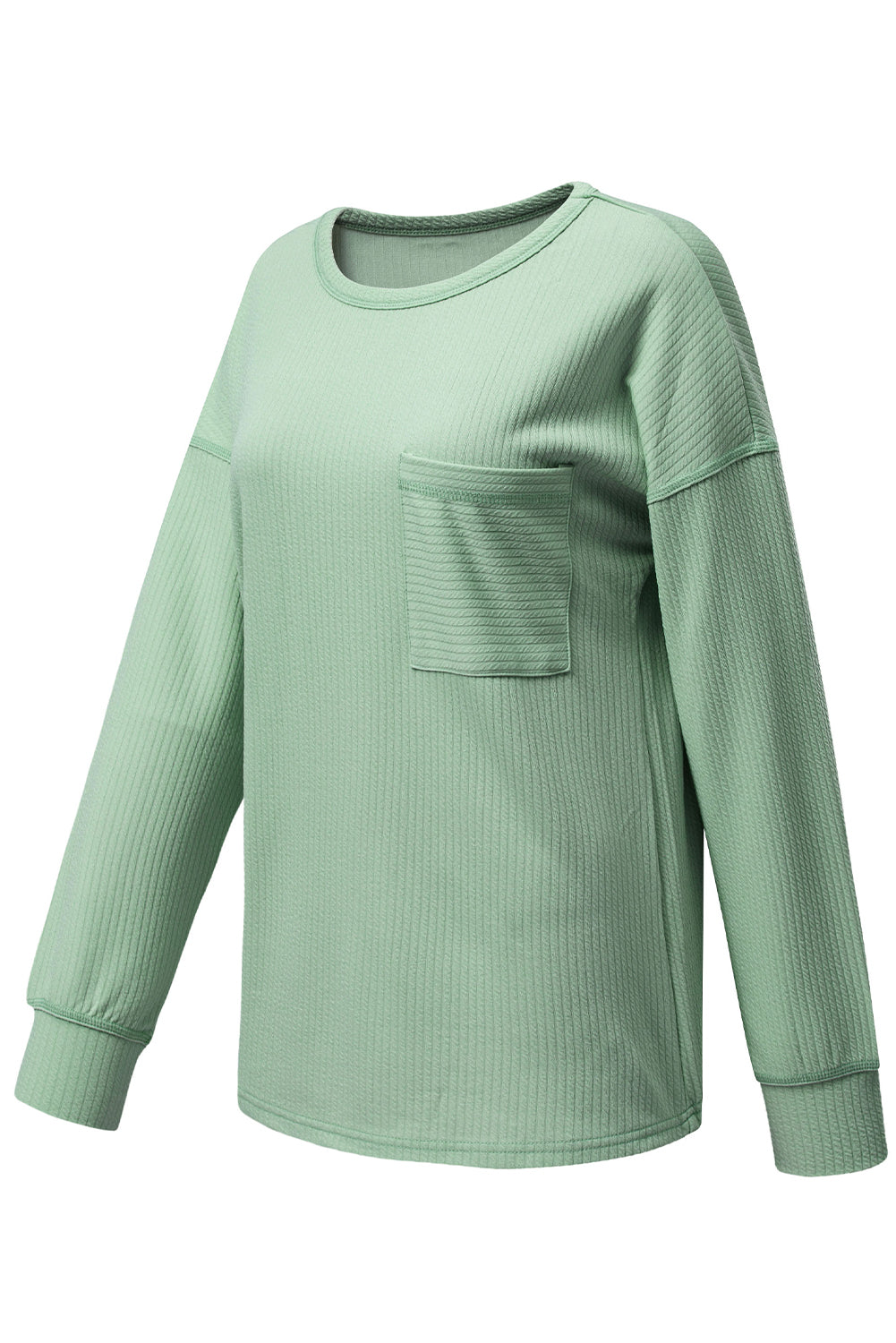 MW | Schickes und lässiges Wintertop