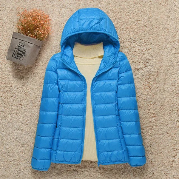MW | Klassische und bequeme allgemeine Jacke