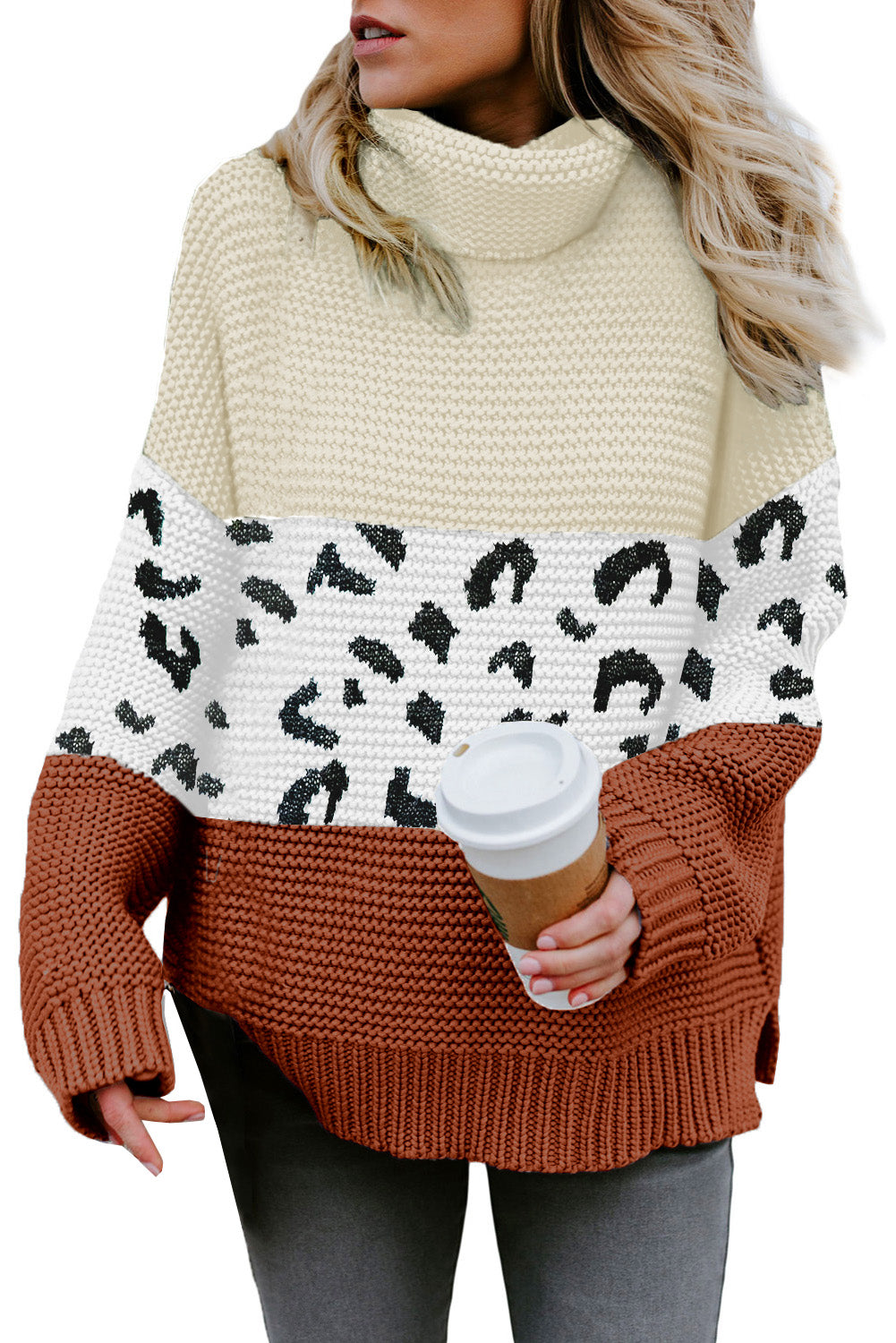 MW | Moderne und bequeme Winterpullover