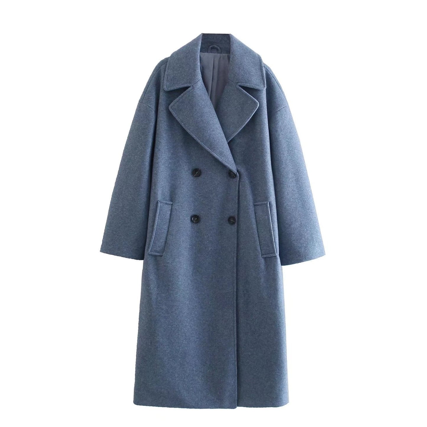 MW | Klassische und modische Winterjacke
