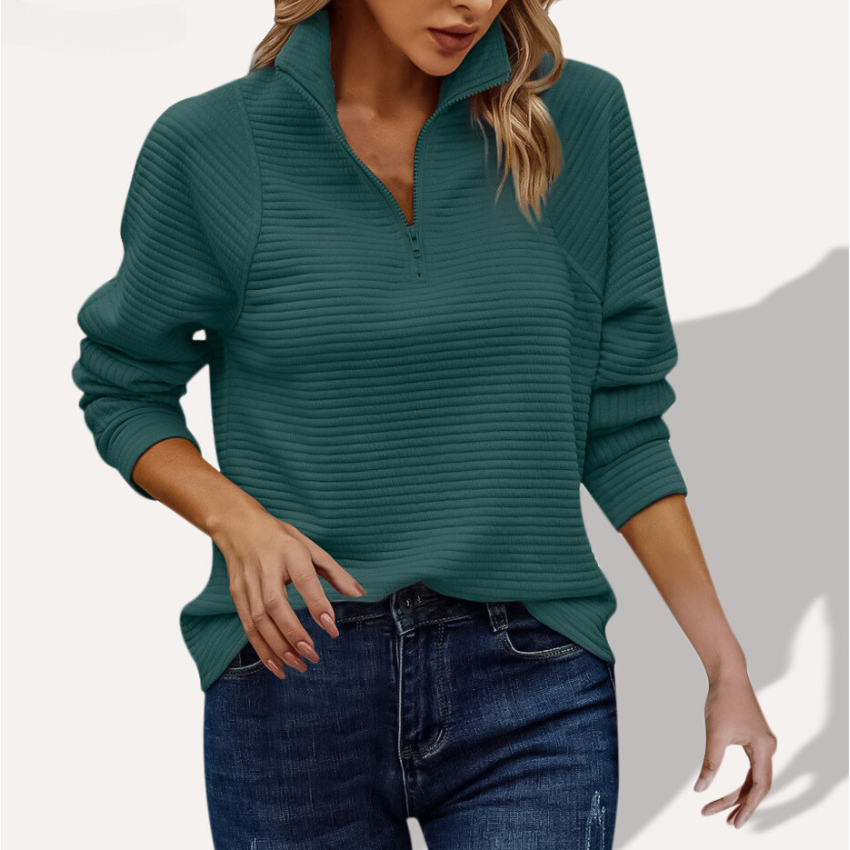 MW | Moderner und bequemer Winterpullover