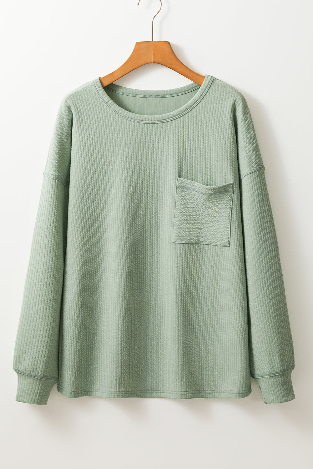 MW | Schickes und lässiges Wintertop