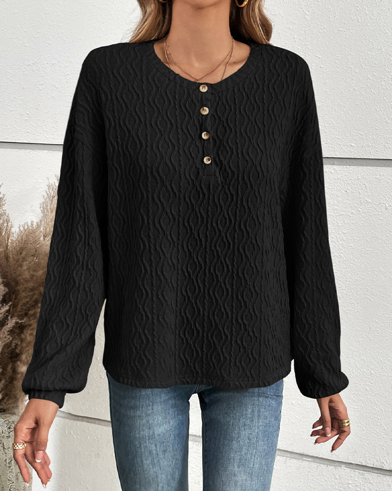 MW | Top einfach und trendy