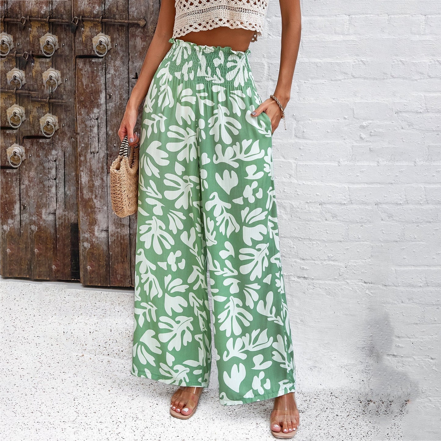 MW | Moderne und modische Hosen