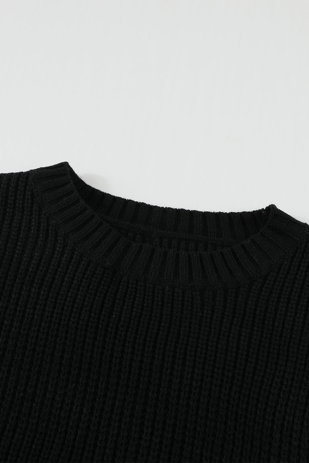MW | Vielseitiger und bequemer Winterpullover