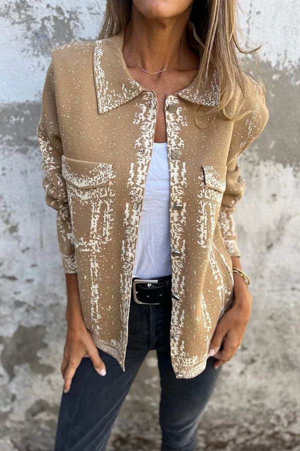 MW | Modische und mühelose Winterjacke