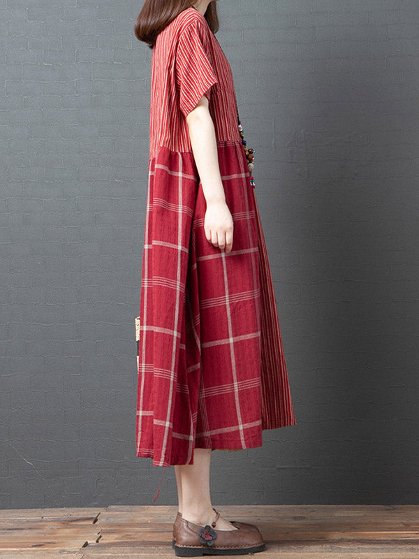 MW | Klassisches und elegantes Kleid