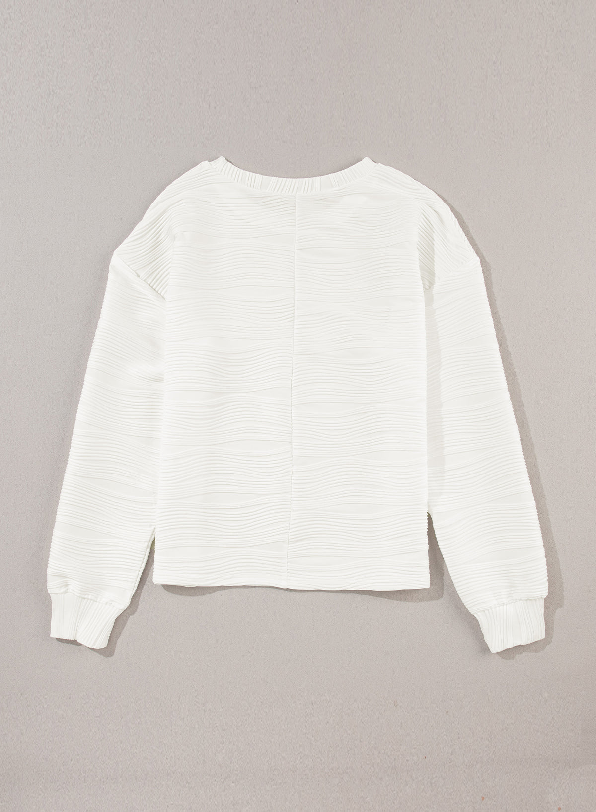 MW | Moderner und bequemer Winterpullover