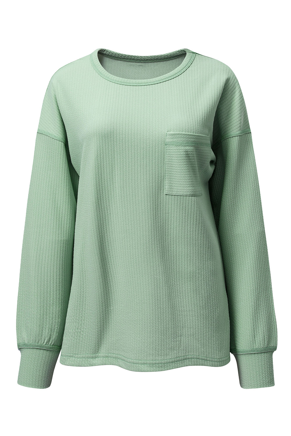 MW | Schickes und lässiges Wintertop