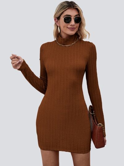MW | Modisches und minimalistisches Kleid