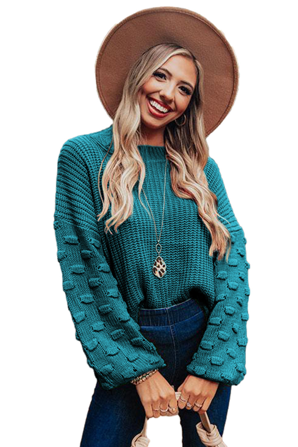 MW | Vielseitiger und bequemer Winterpullover