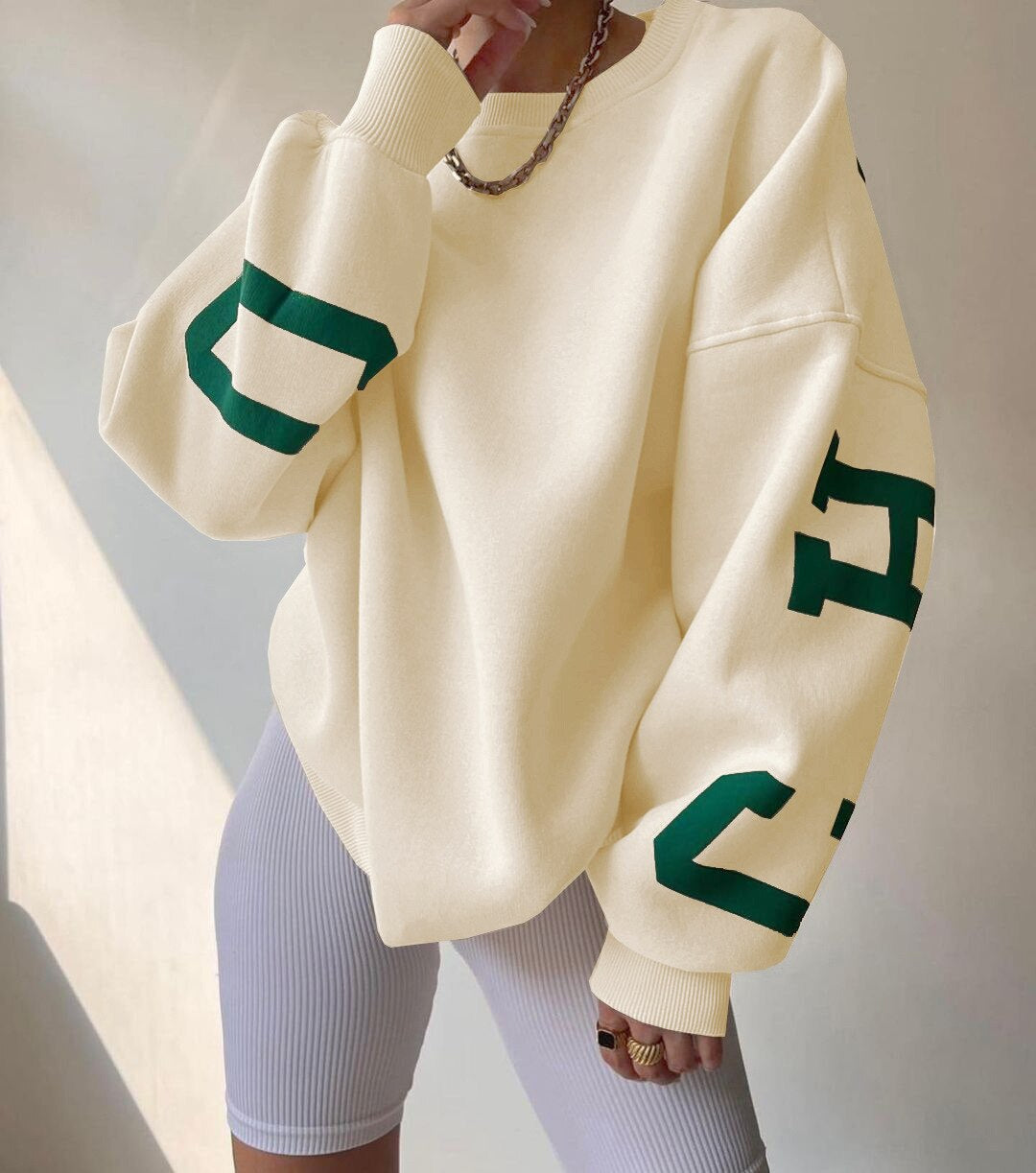 MW | Modischer und müheloser Winterpullover