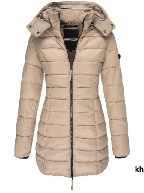 MW | Sportliche und coole Jacke