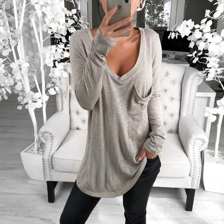 MW | Das klassische und elegante T-Shirt