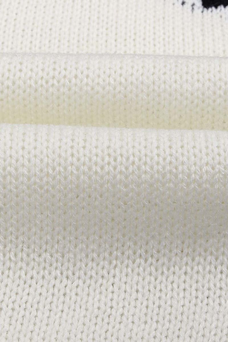 MW | Unkomplizierter und eleganter Winterpullover