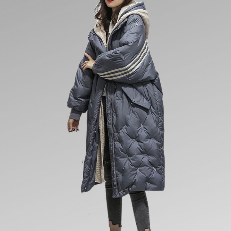 MW | Lässige und modische allgemeine Jacke