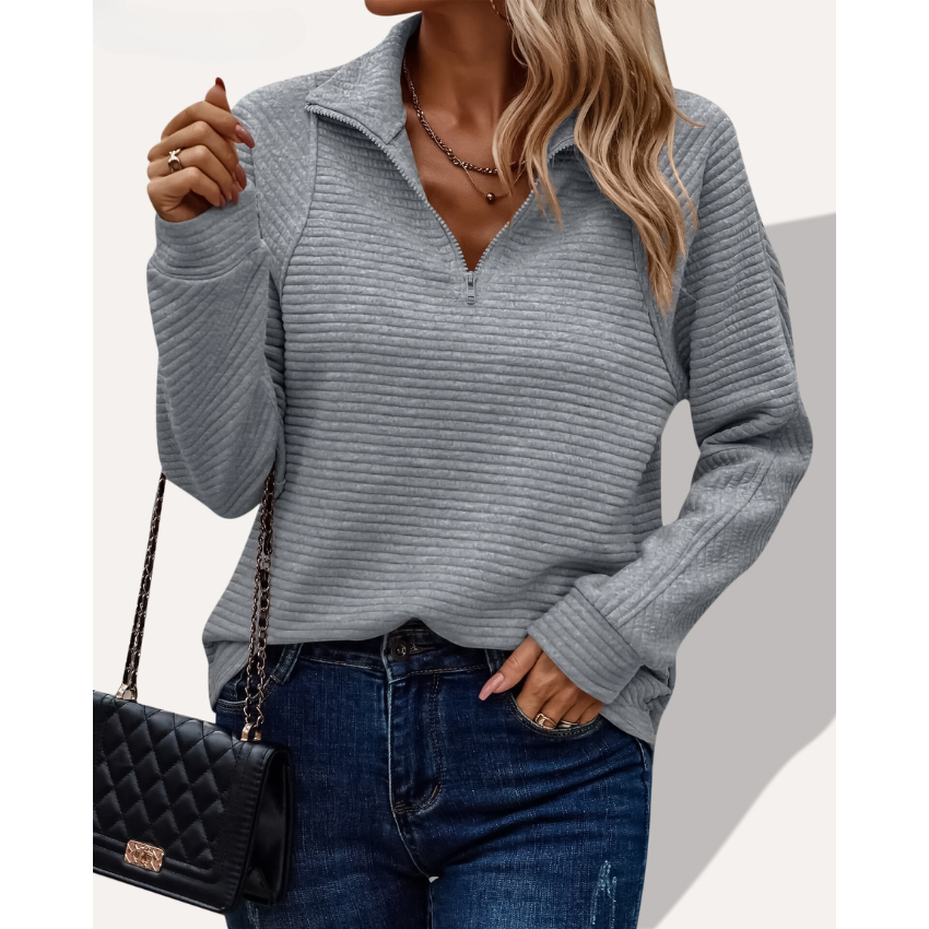 MW | Moderner und bequemer Winterpullover