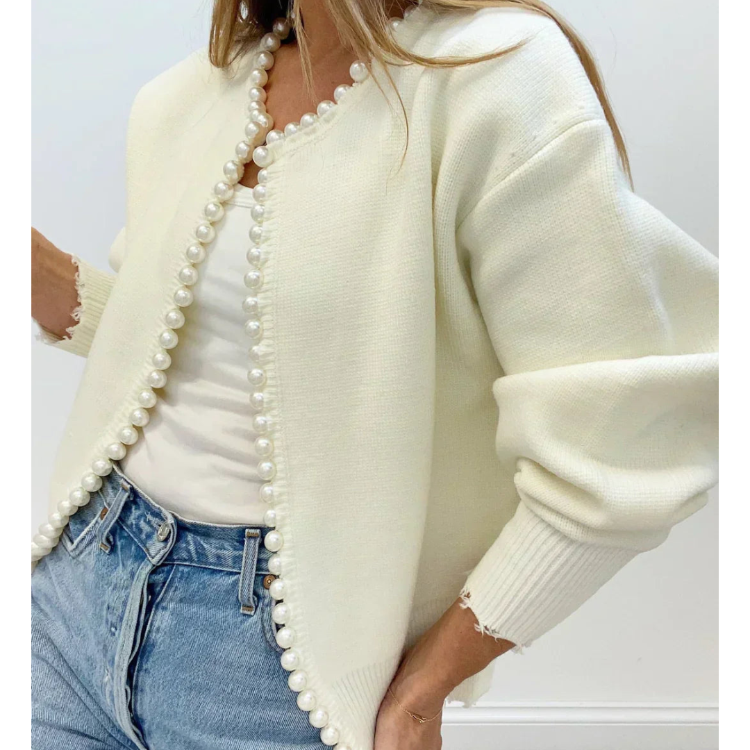 MW | Modische und minimalistische Winterjacke