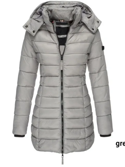 MW | Sportliche und coole Jacke