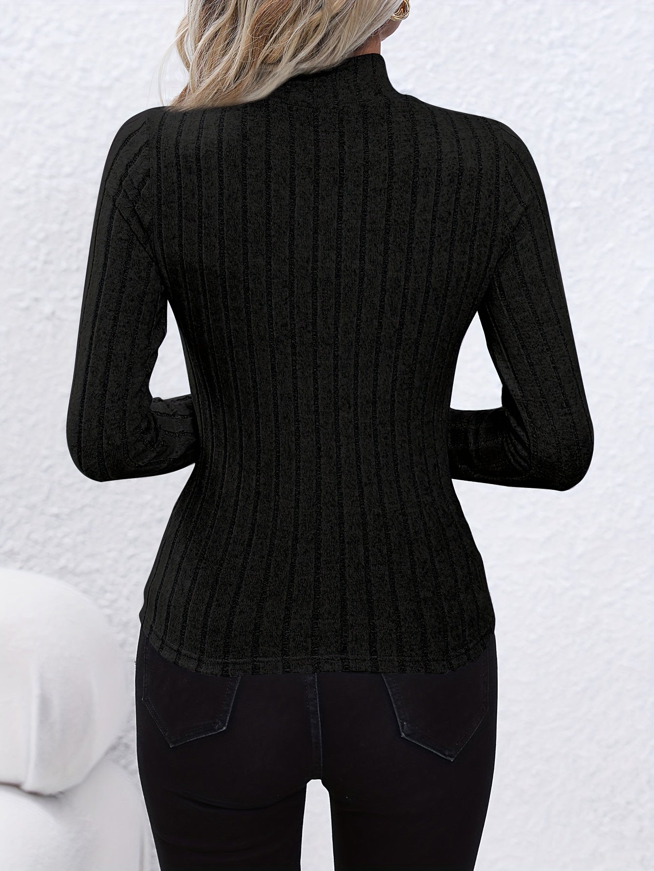 MW | Bequemer und modischer Winterpullover
