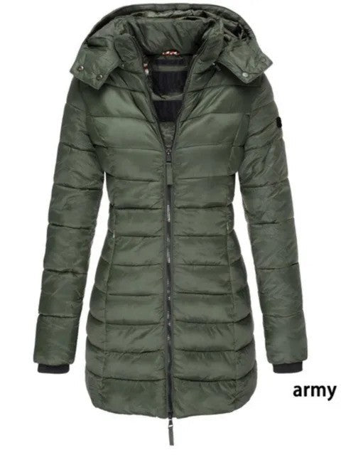 MW | Sportliche und coole Jacke