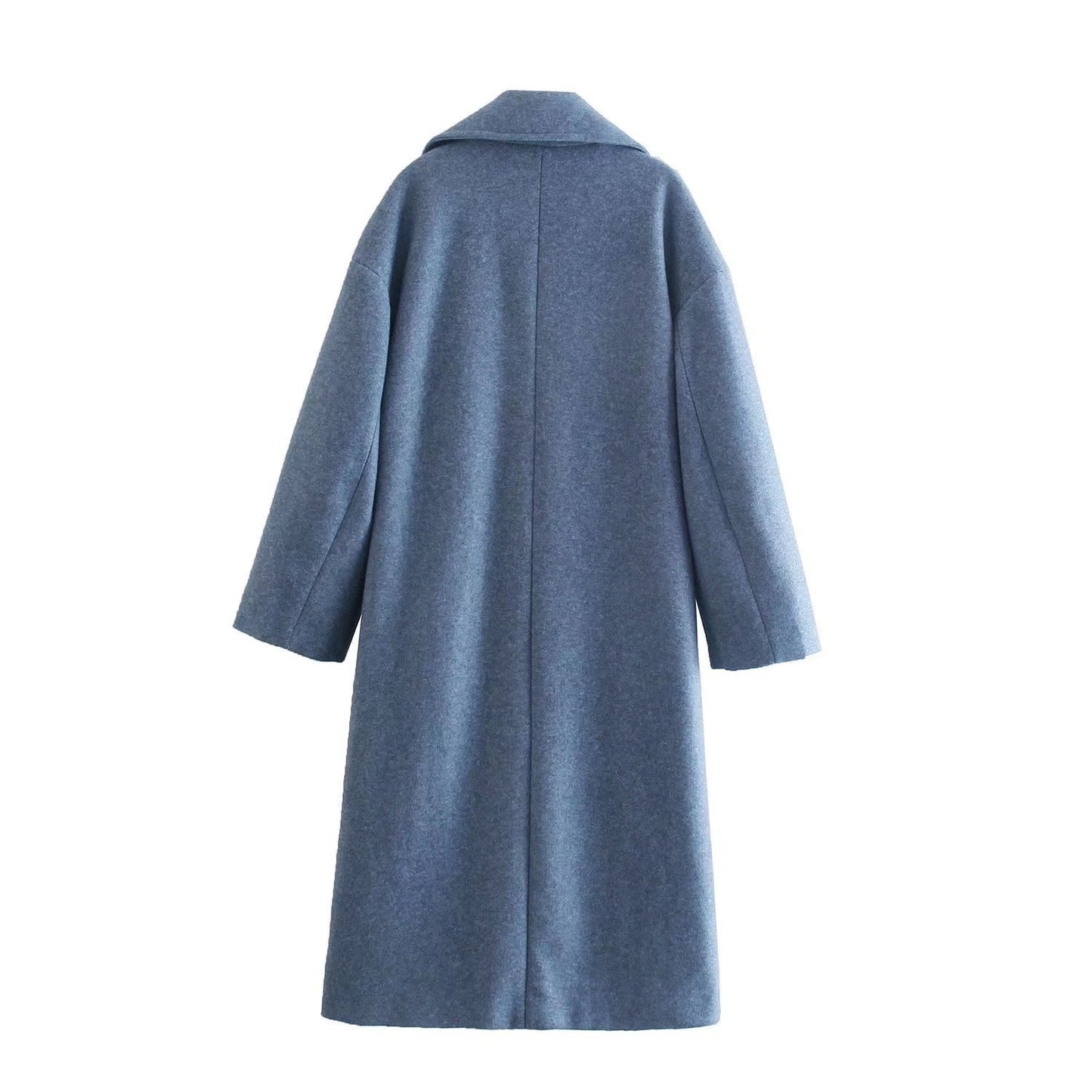 MW | Klassische und modische Winterjacke