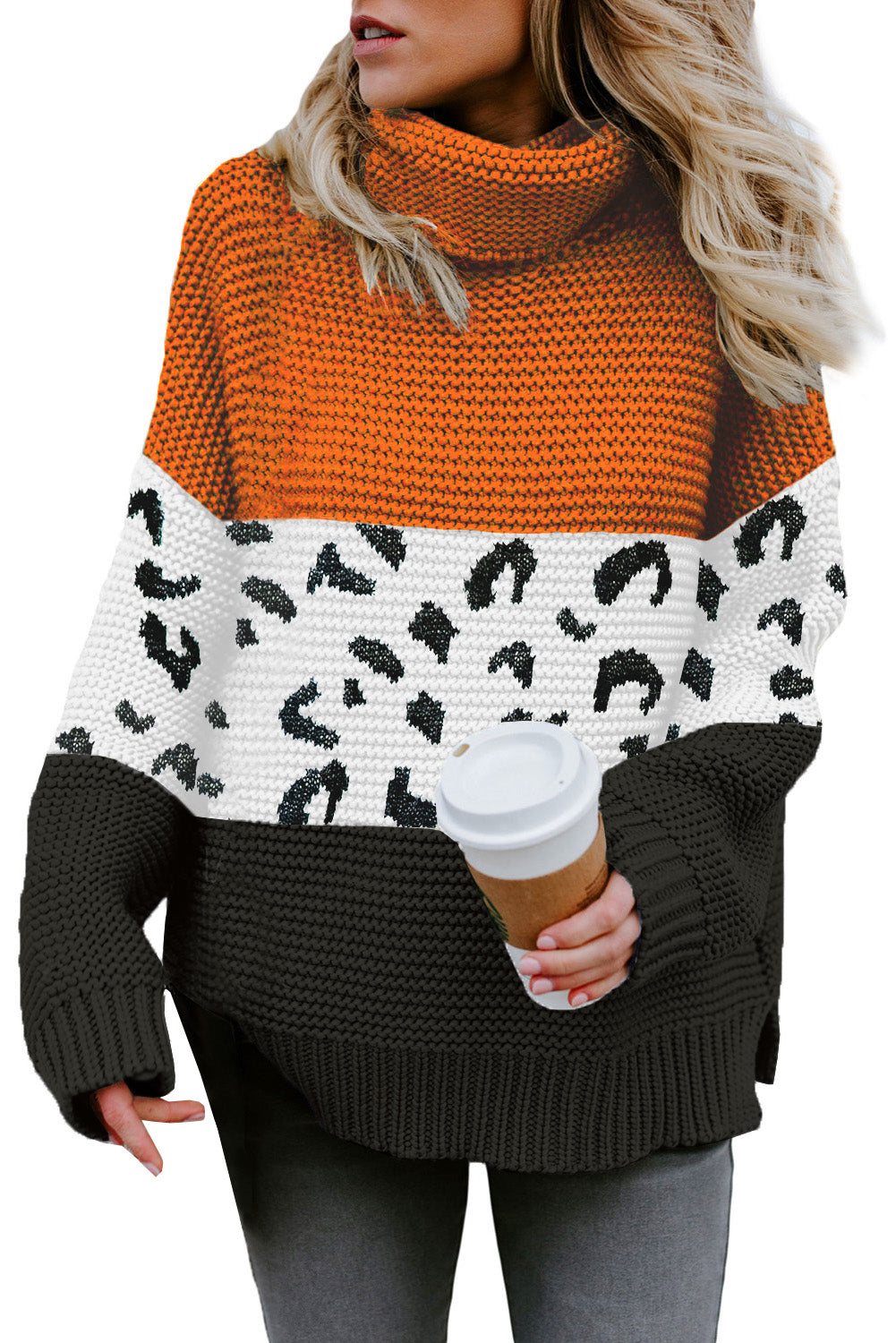 MW | Moderne und bequeme Winterpullover