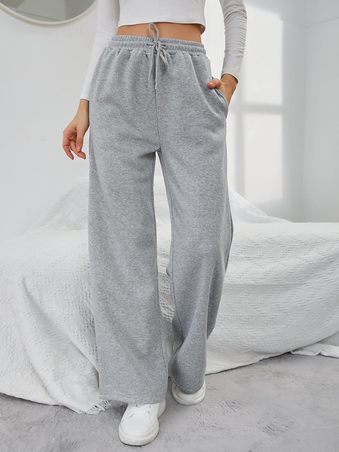 MW | Modische und minimalistische Winterhosen