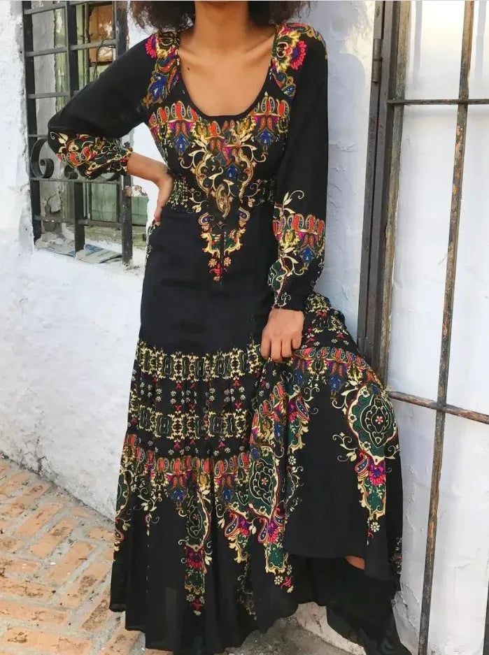 MW | Feminin und frisch Kleid
