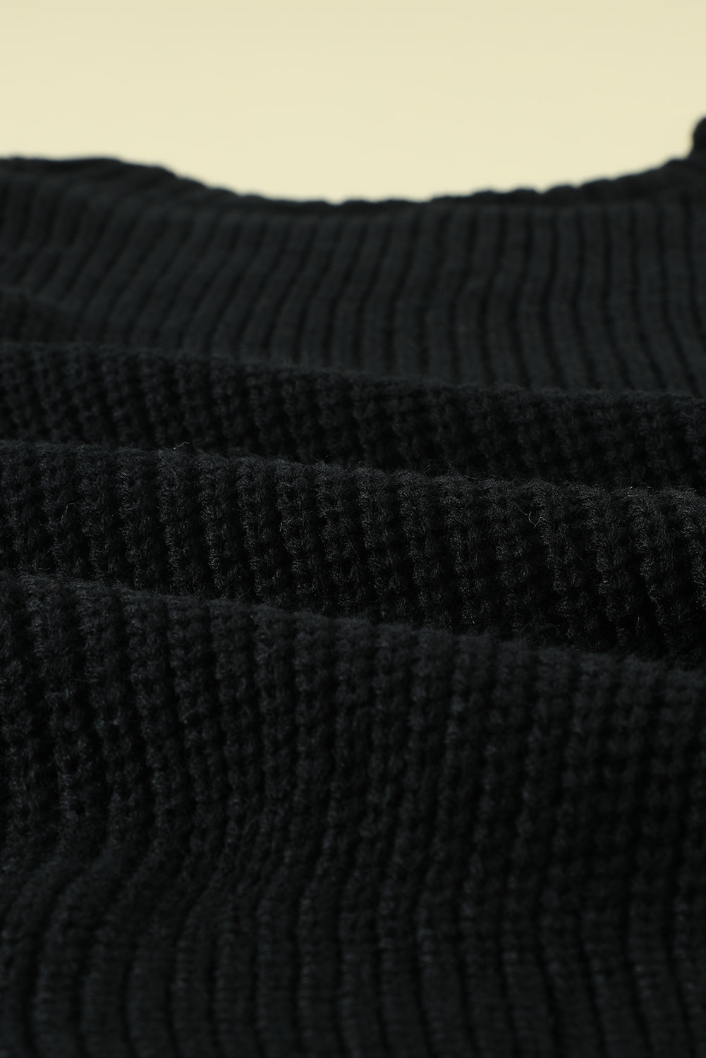 MW | Vielseitiger und bequemer Winterpullover
