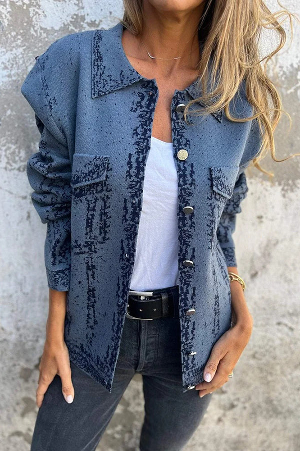 MW | Modische und mühelose Winterjacke