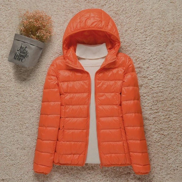 MW | Klassische und bequeme allgemeine Jacke