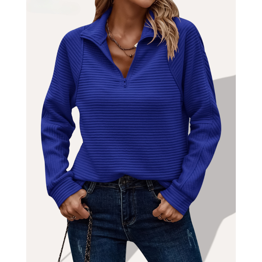 MW | Moderner und bequemer Winterpullover