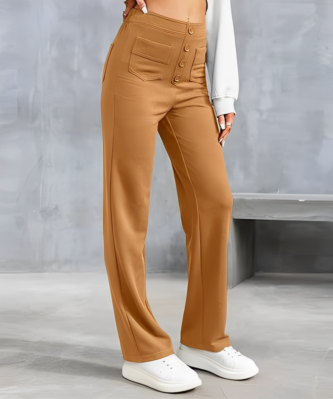 MW | Zeitlose und elegante Winterhosen