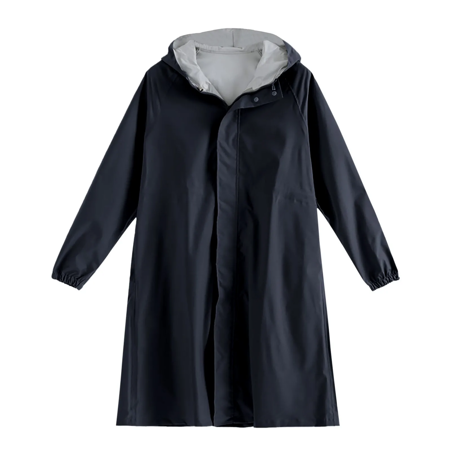 MW | Maßgeschneiderte und elegante Winterjacke