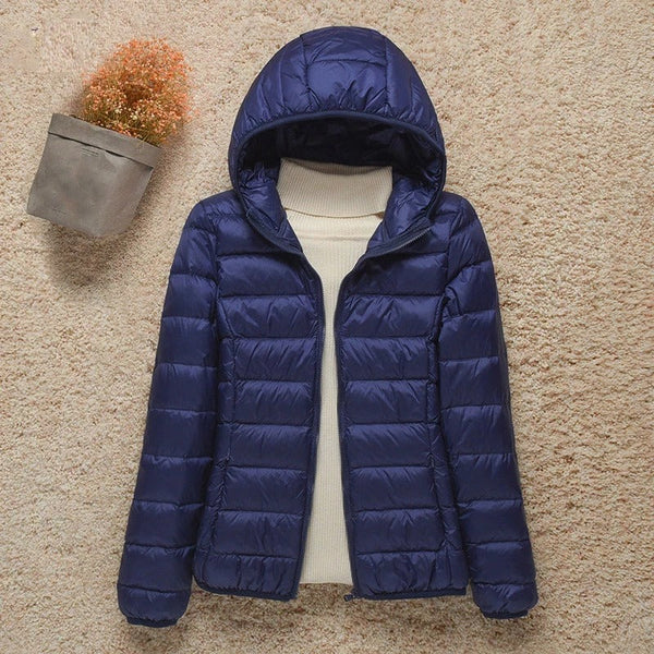 MW | Klassische und bequeme allgemeine Jacke
