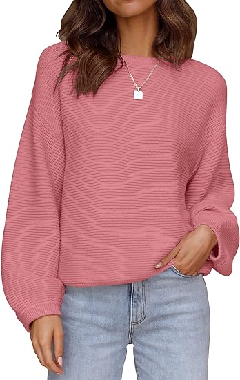 MW | Entspannter und stilvoller Winterpullover