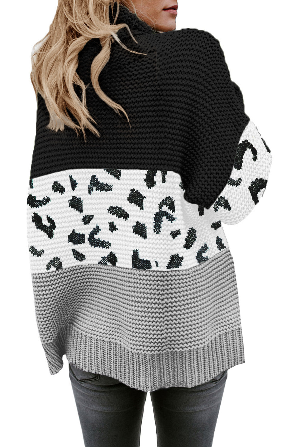 MW | Moderne und bequeme Winterpullover