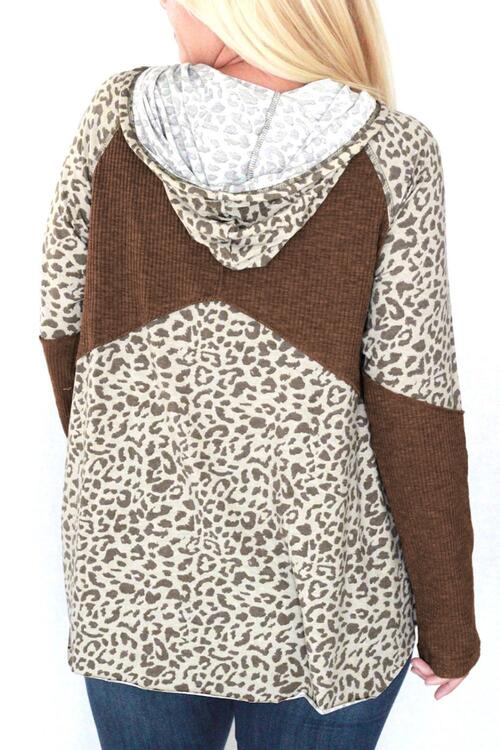 MW | Modischer und minimalistischer Hoodie