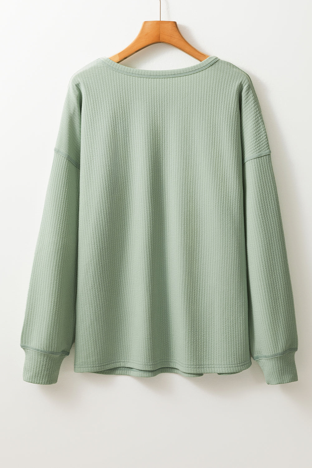 MW | Schickes und lässiges Wintertop