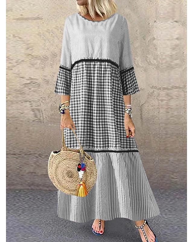 MW | Feminines und leichtes Kleid