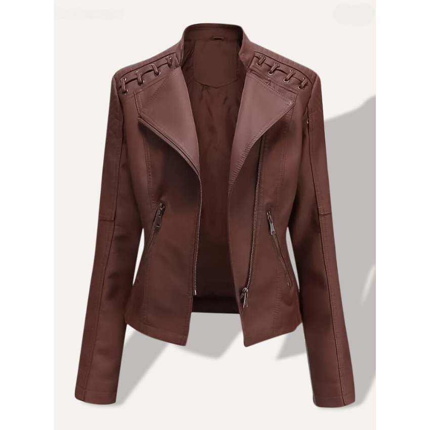 MW | Entspannte und zeitlose Winterjacke
