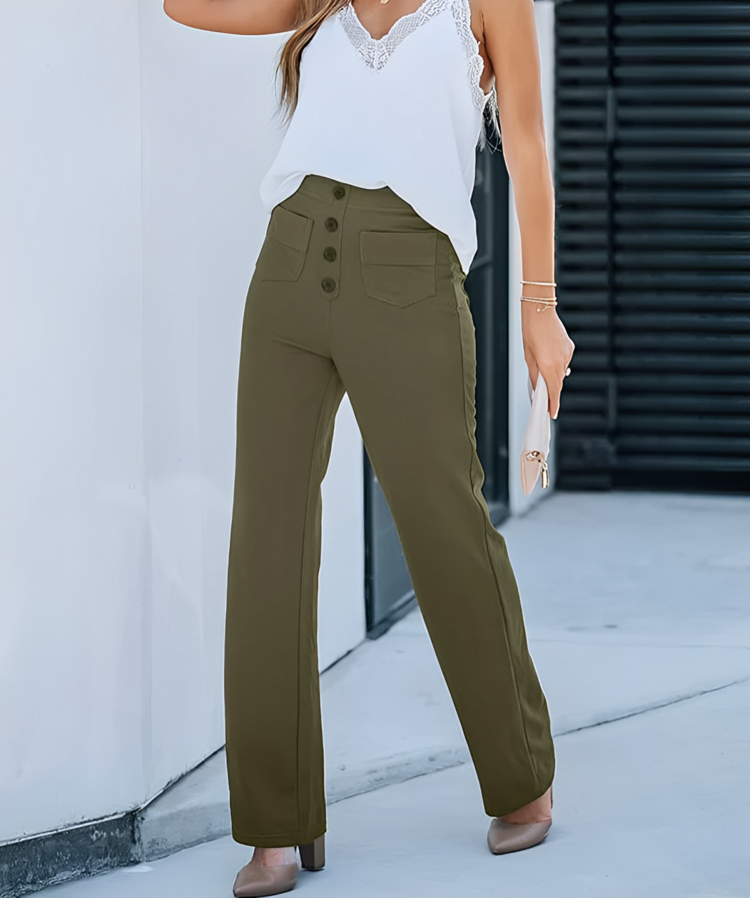 MW | Zeitlose und elegante Winterhosen