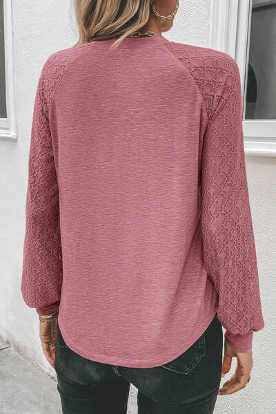 MW | modernes und vielseitiges T-Shirt