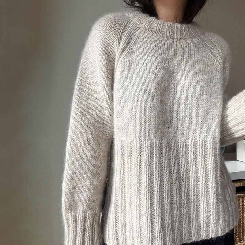 MW | Schicker und vielseitiger Winterpullover