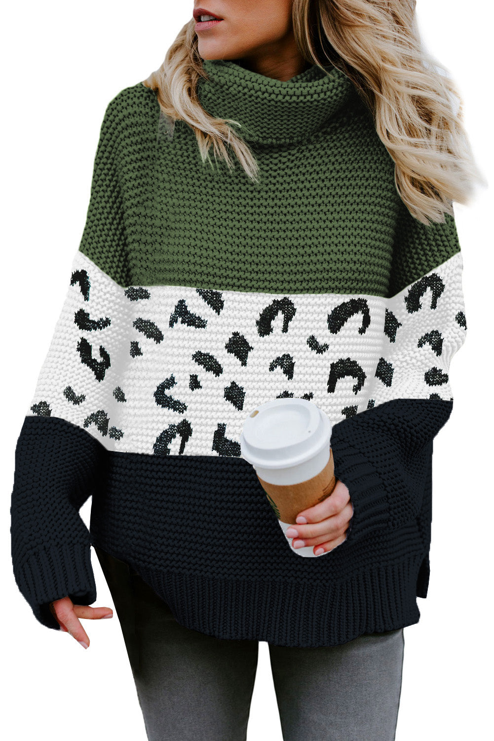 MW | Moderne und bequeme Winterpullover