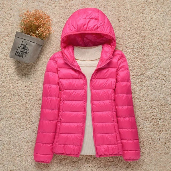 MW | Klassische und bequeme allgemeine Jacke
